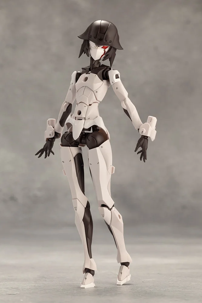 コトブキヤ C-パーチェ 女の子ボディ コトブキヤ C-パーチェ 女の子ボディ - メルカリ