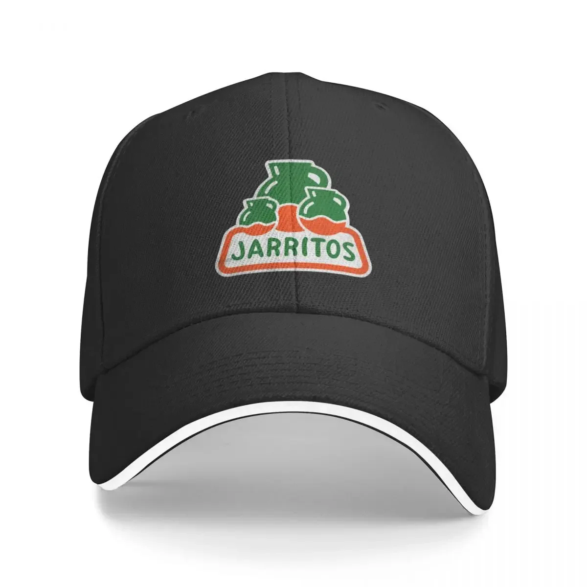 

Vintage Distressed Jarritos Classic Baseball Cap hard hat birthday Fluffy Hat Mens Caps Women's