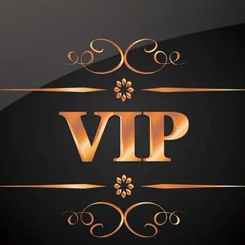 

VIP Make up the difference