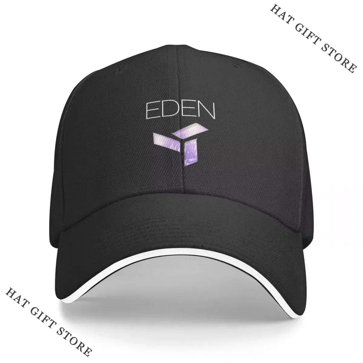 

Best eden Cap Baseball Cap Mountaineering baseball caps Men's hat Women's