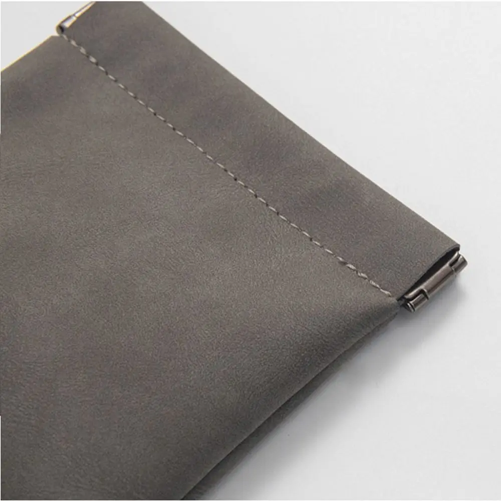 Compact Headphone Accessory Organizer & Storage Bag