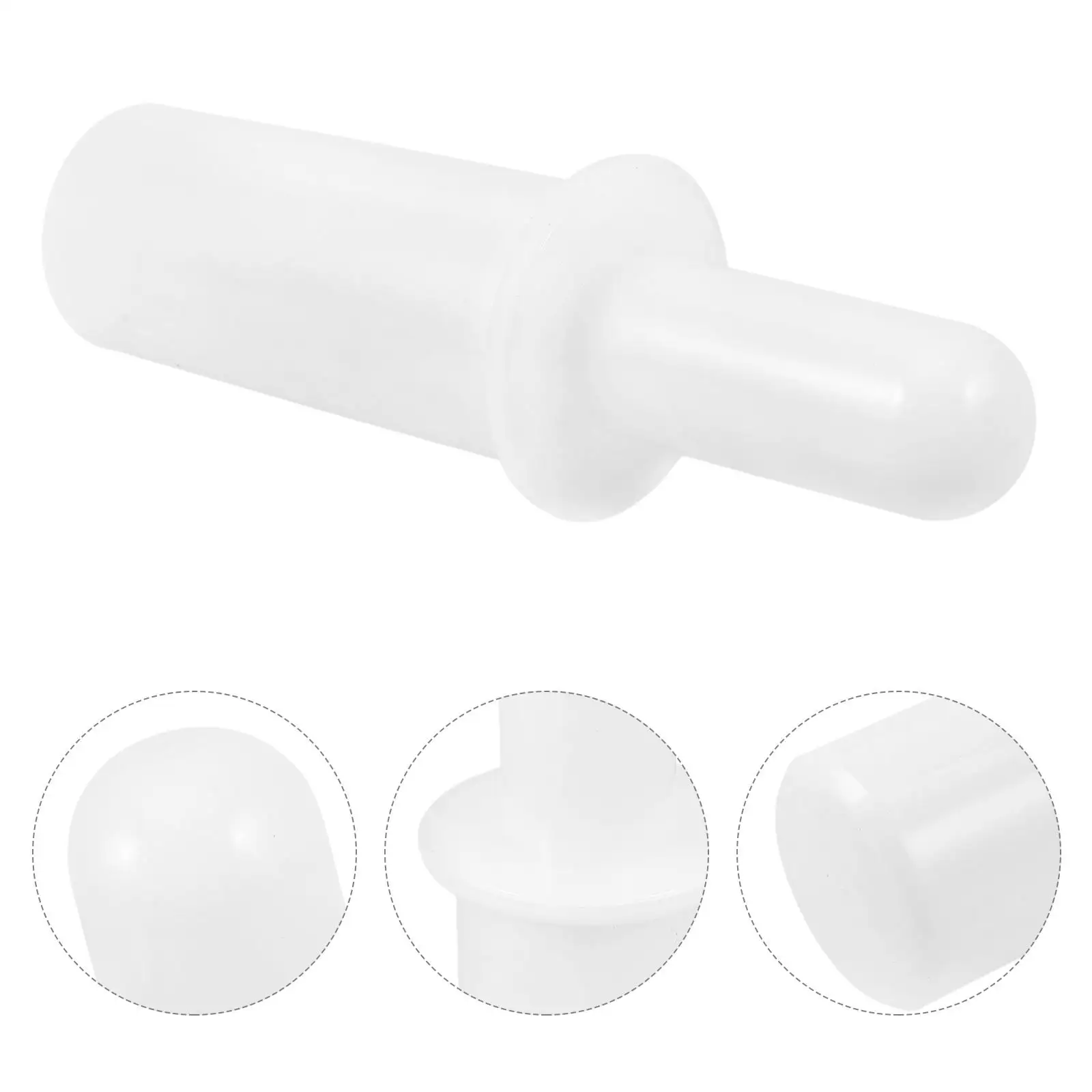 Meat Grinder Cutting Rod Chopper Vegetable Cutter Spice Feeding Hand Crank Plastic Blade Complementary