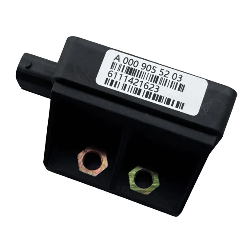 Car Lateral Acceleration Sensor A2C87374000 ESP YAW Rate Sensor A0009055203 000 905 52 03 For Mercedes-Benz ML320 98-05