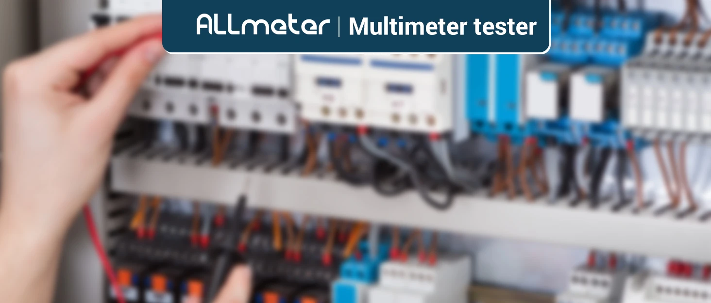 Multimeter