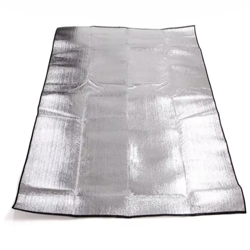 Moisture-proof Pad Outdoor Camping Picnic Pad Household Floor Mat moisture proof mat
