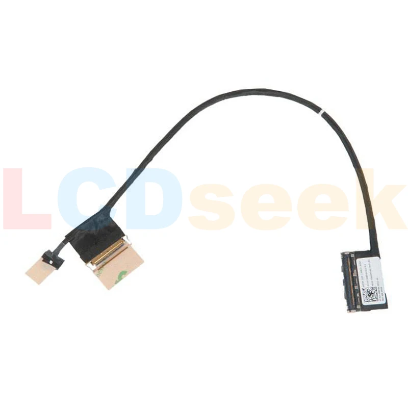 Новый ЖК-светодиодный eDP LVDS ДЛЯ LENOVO YOGA 260 AIZS1 LED DC02C00BF00 гибкий видеокабель LCDseek |