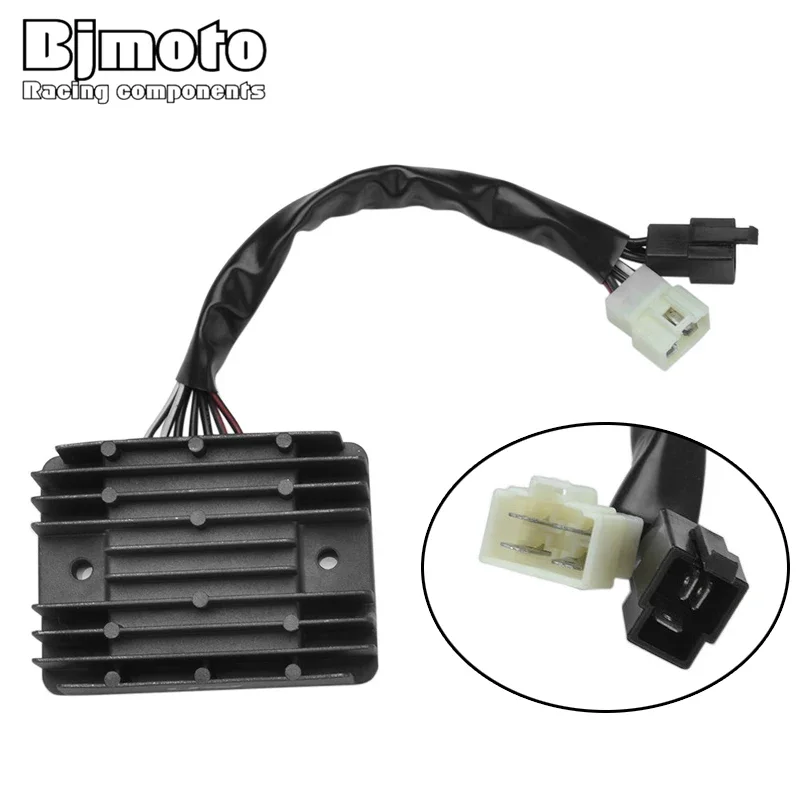 Boosterplug Suzuki Sv Dl 650 1000 V Strom Gsx13000r Hayabusa B King Motor Tuning main image 0