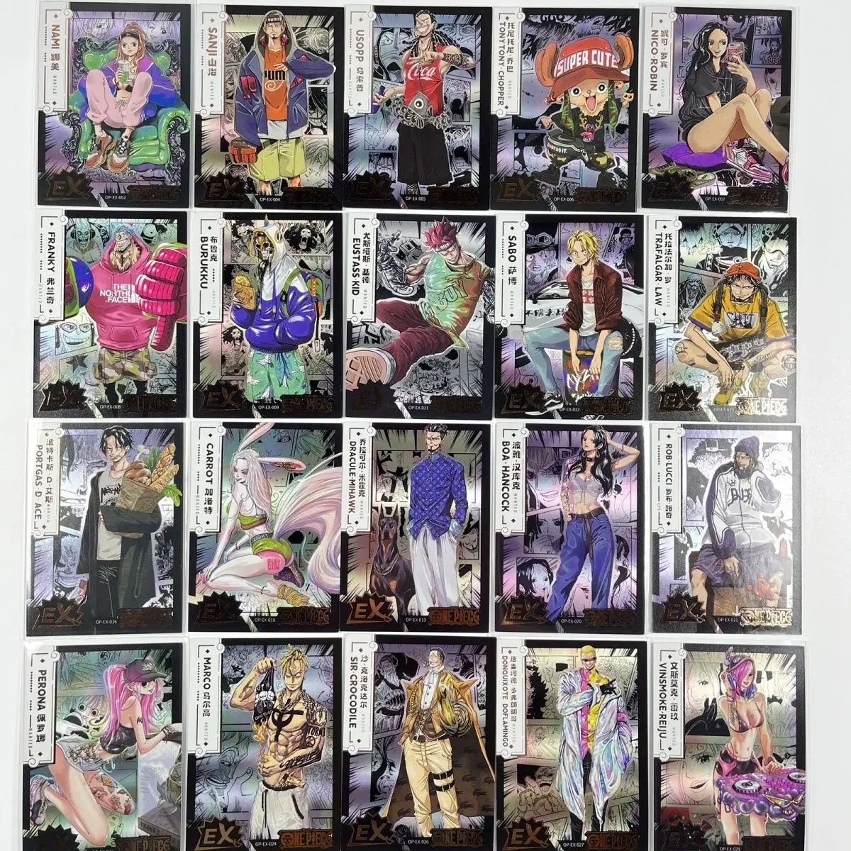 

Аниме One Piece Ex Series Nami Trafalgar D Water Law Vinsmoke Reiju коллекционная карточка для моркови детские игрушки Настольная Игра карточка