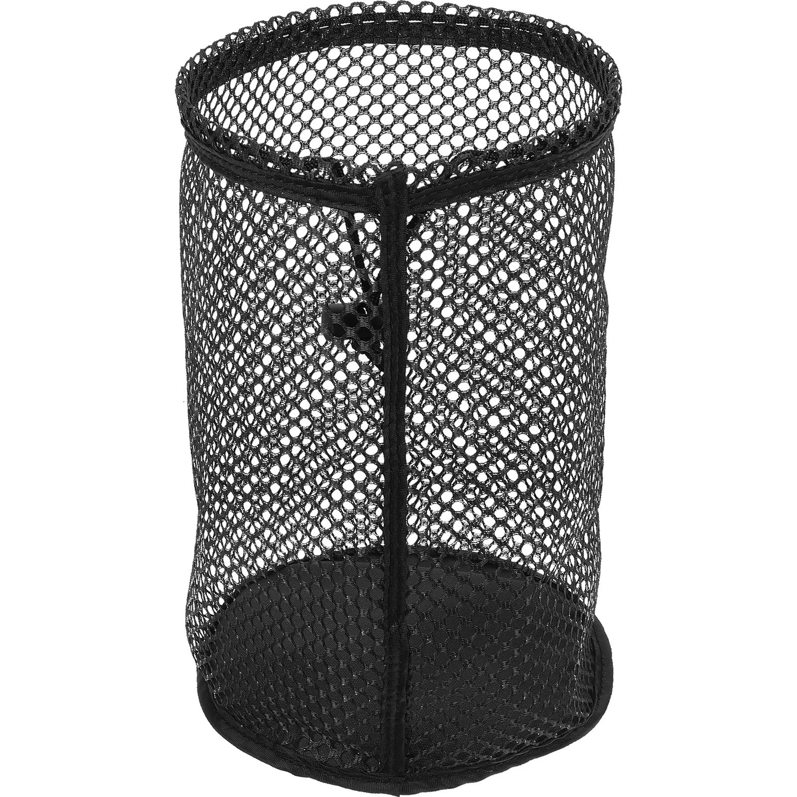 

Golf Bag Ball Organizer Drawstring Pouch Balls Storage Bags Tennis Nylon Mesh Holders