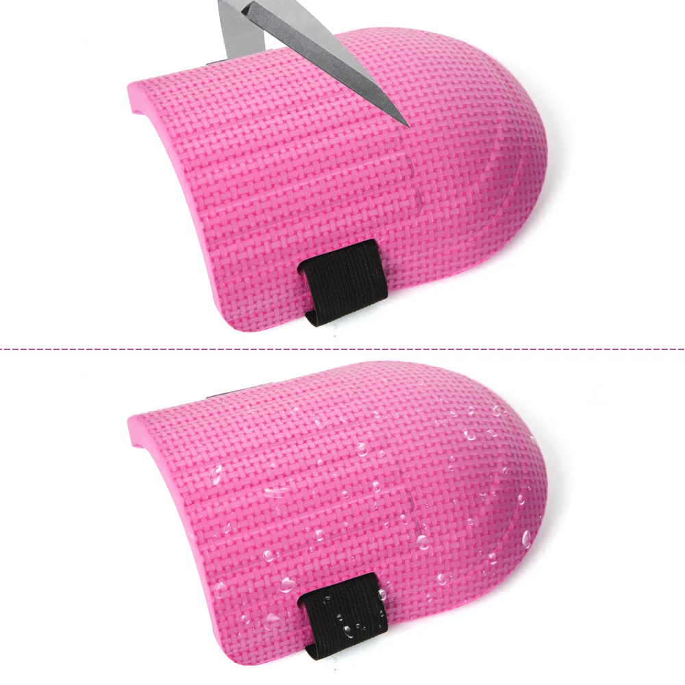 Soft Foam EVA Knee Pads Toolstation For Work, Gardening, And Safety