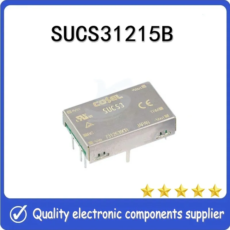 

Оригинальный новый чип SUCS31215B MCU Electronics stm 32 ESP 8266, Датчик постоянного тока, высокое качество мощности