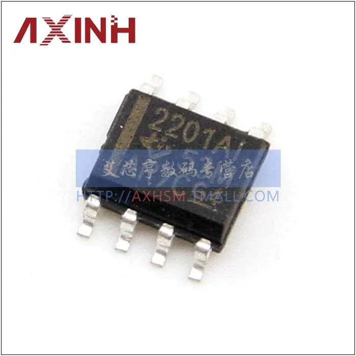 

Бесплатная доставка lc2201aid TLC2201AIDR TLC2201 SOIC-8 10 шт.