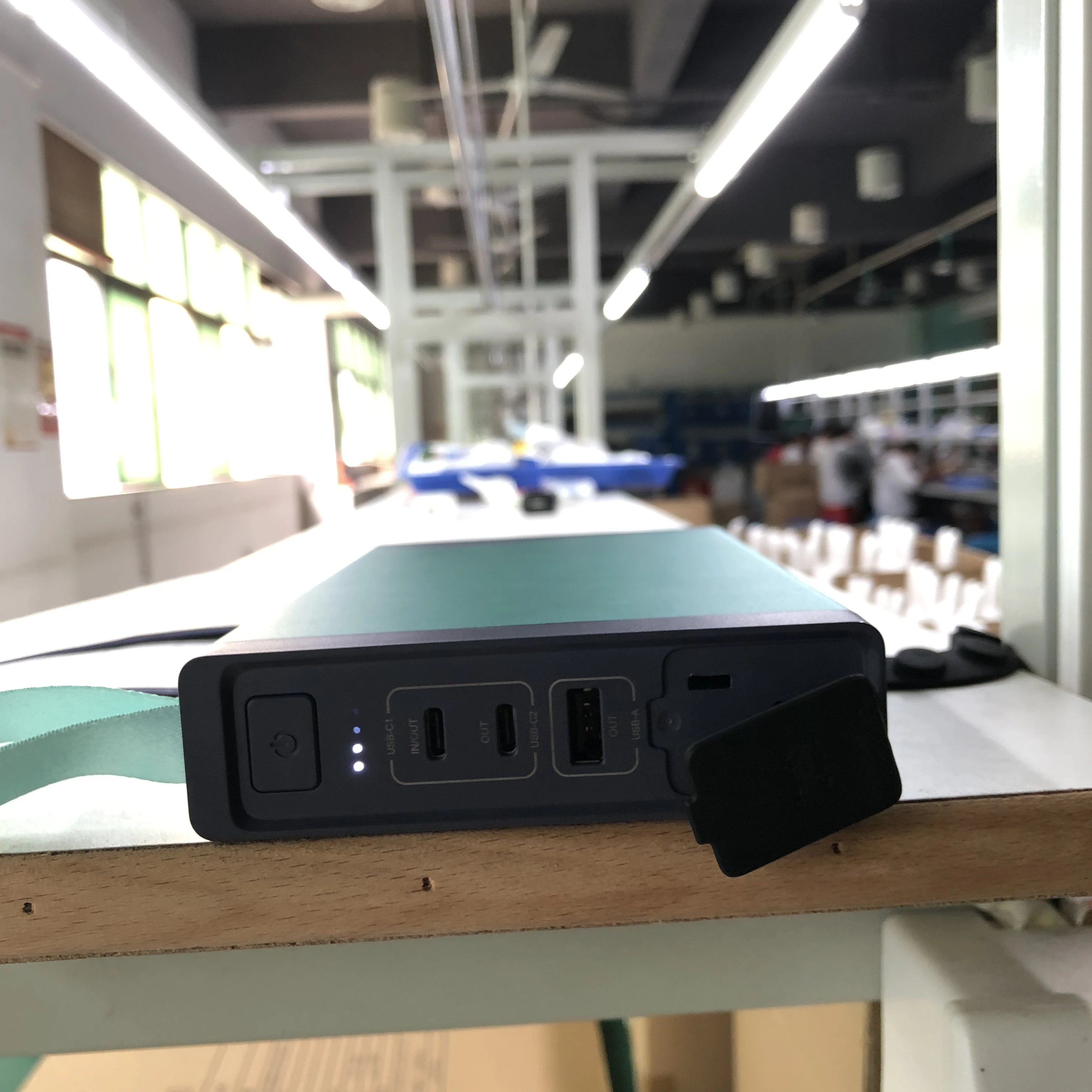 Ac 보조베터리 21700mah QC3.0 PD65w AC 110v 100w Oraimo 공유 케이스 AC 보조베터리 Solare 휴대용 모듈 미니 보조베터리 s