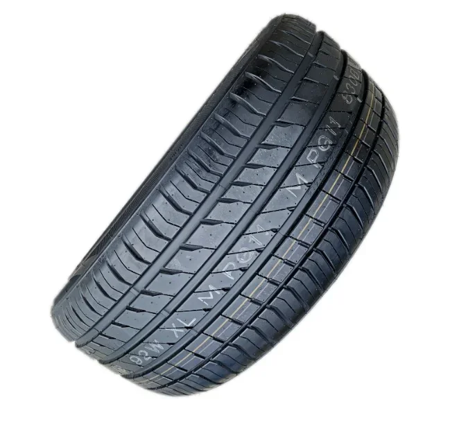 Hot Sell Tyre 245/40Zr19 98Wxl Depth 7.5Mm China 245 40 R19 Distributor Of Imported Tires 245/40R19 New Car Tires