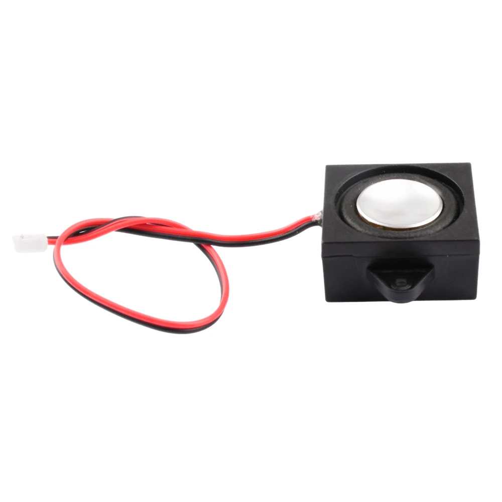 2831/3128 Speaker 4 Ohm 3 Watt 4R Full Range Cavity Sound Speaker Single Cavity Mini High Fidelity Accessories for audio speaker,hifi speaker