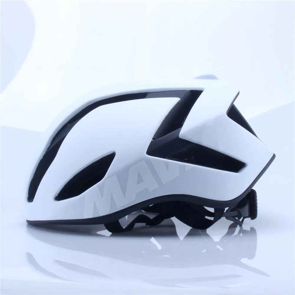 

Сверхлегкий шлем для велоспорта, шлем для шоссейного велосипеда с орнаментом, удобная Красная шапка для горного велосипеда для мужчин