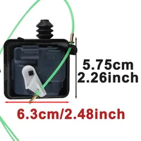 3 Pins For Honda Civic 2016 2017 2018 2019 2020 2021 Electric Fuel Door Lock Actuator Motor 74700-TBA-A01 74700-TBA-A02 2
