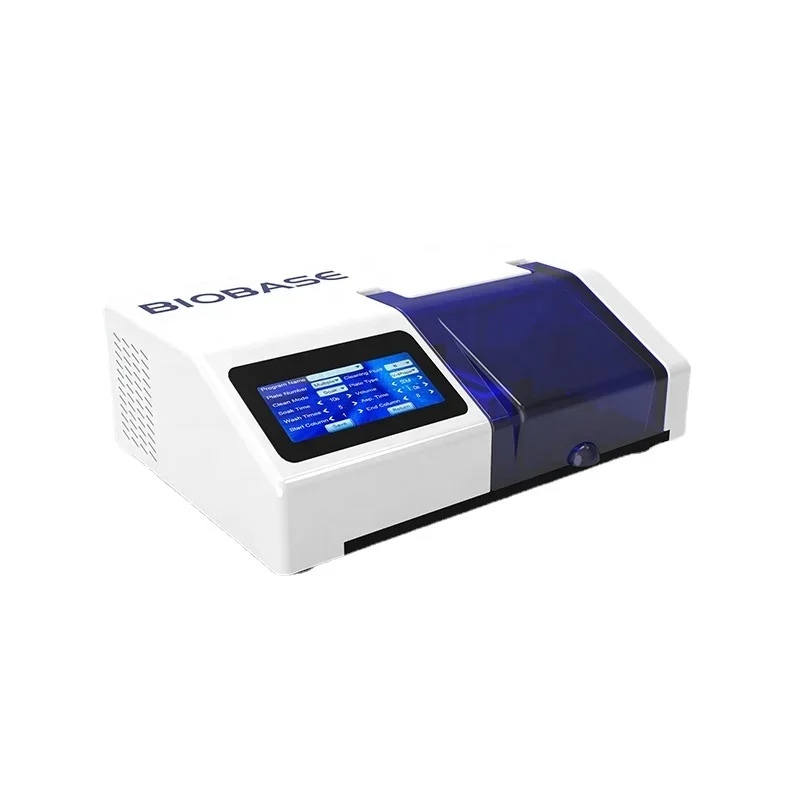 

Elisa Microplate Washer Model BK-9622 Clinical Analytical Instruments for Hospital and Lab