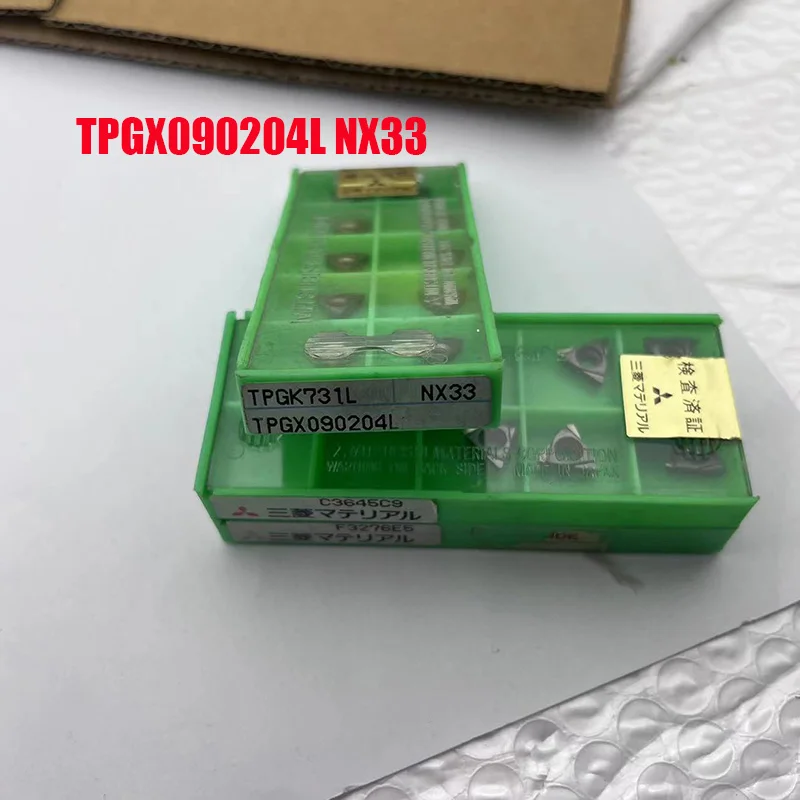 

HITACHI Old stock CNC blades