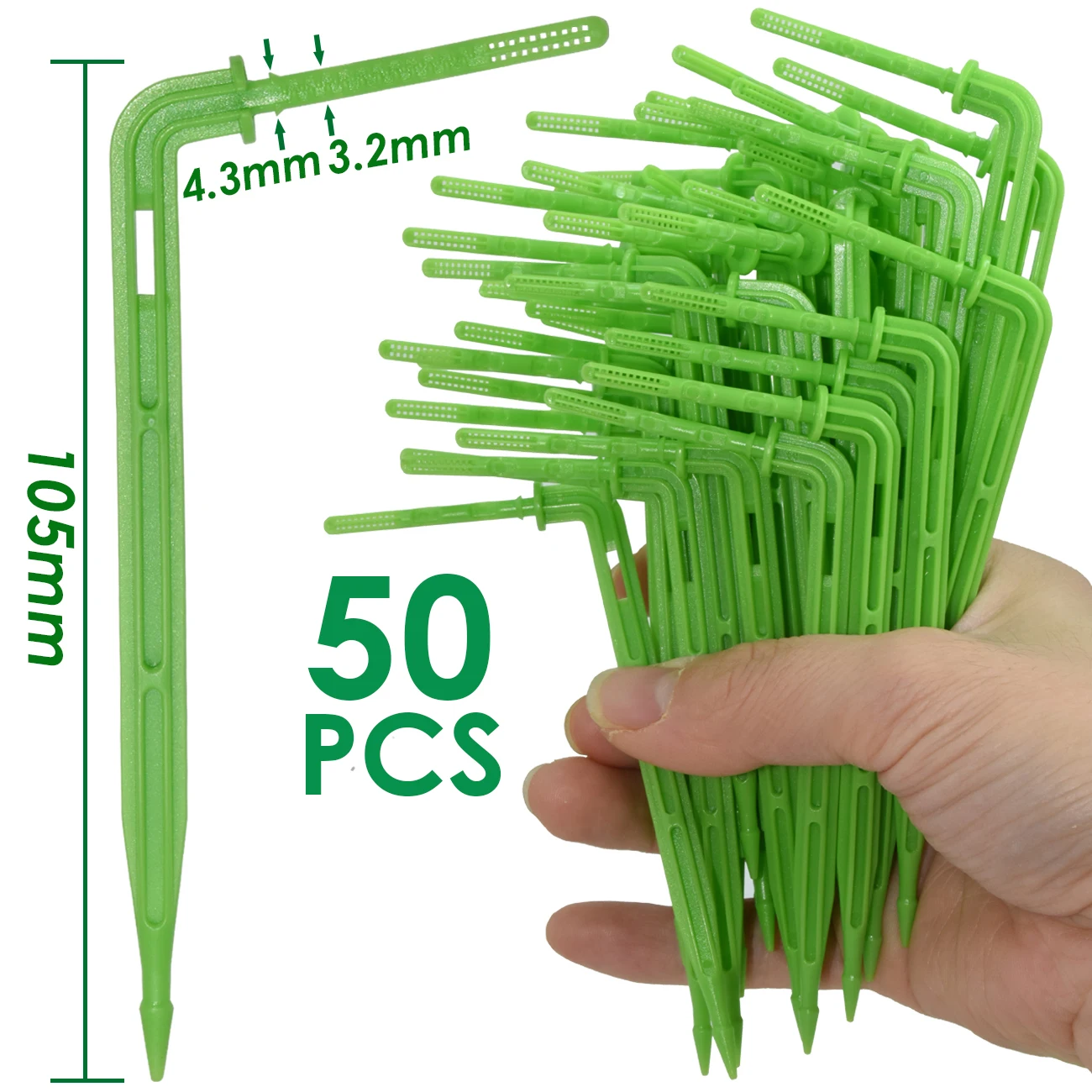 KSL01-284-50PCS