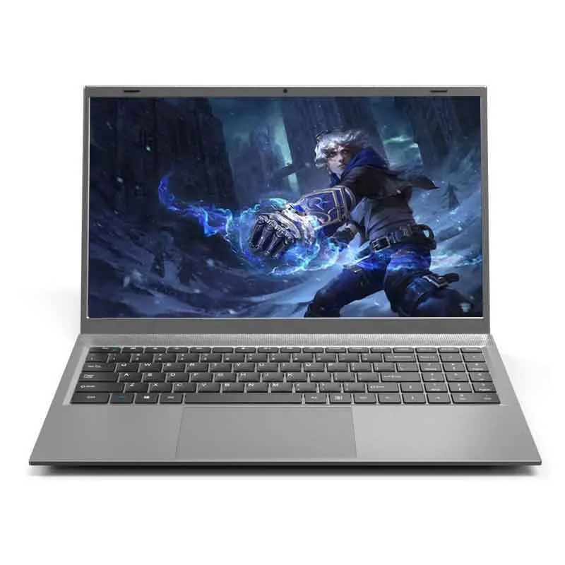 

Cheap Customized 15 Inch Portable Core i7 i5 Electronic Business Laptop Gaming Computer