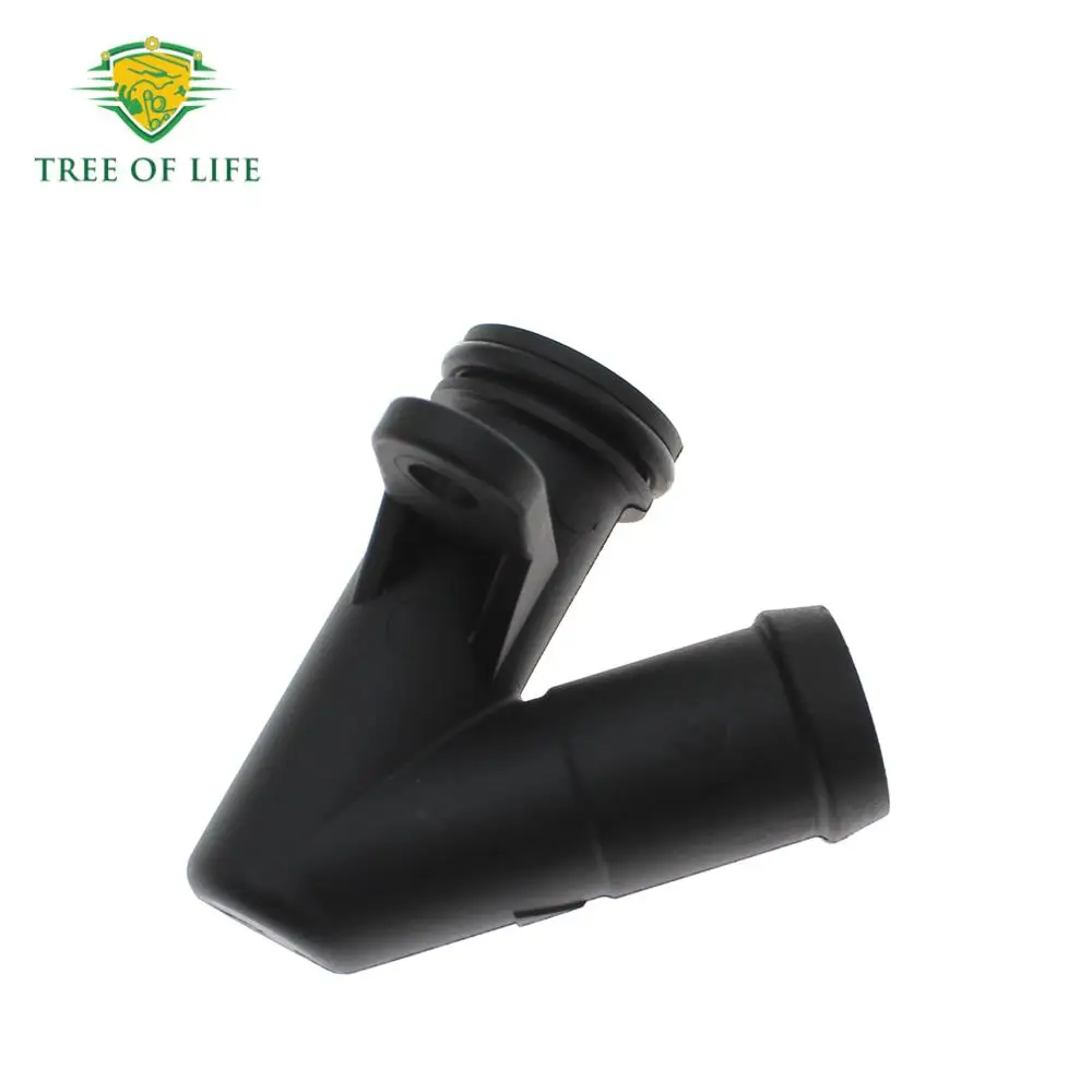 Water Hose Fitting For Mercedes Benz W163 2.7 CDI OM612 Engine