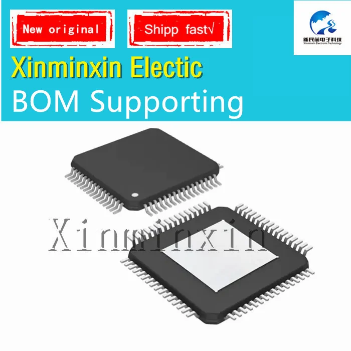 

1PCS/lot 5M80ZE64C5N 5M80ZE64I5N TQFP-64 SMD IC Chip New Original