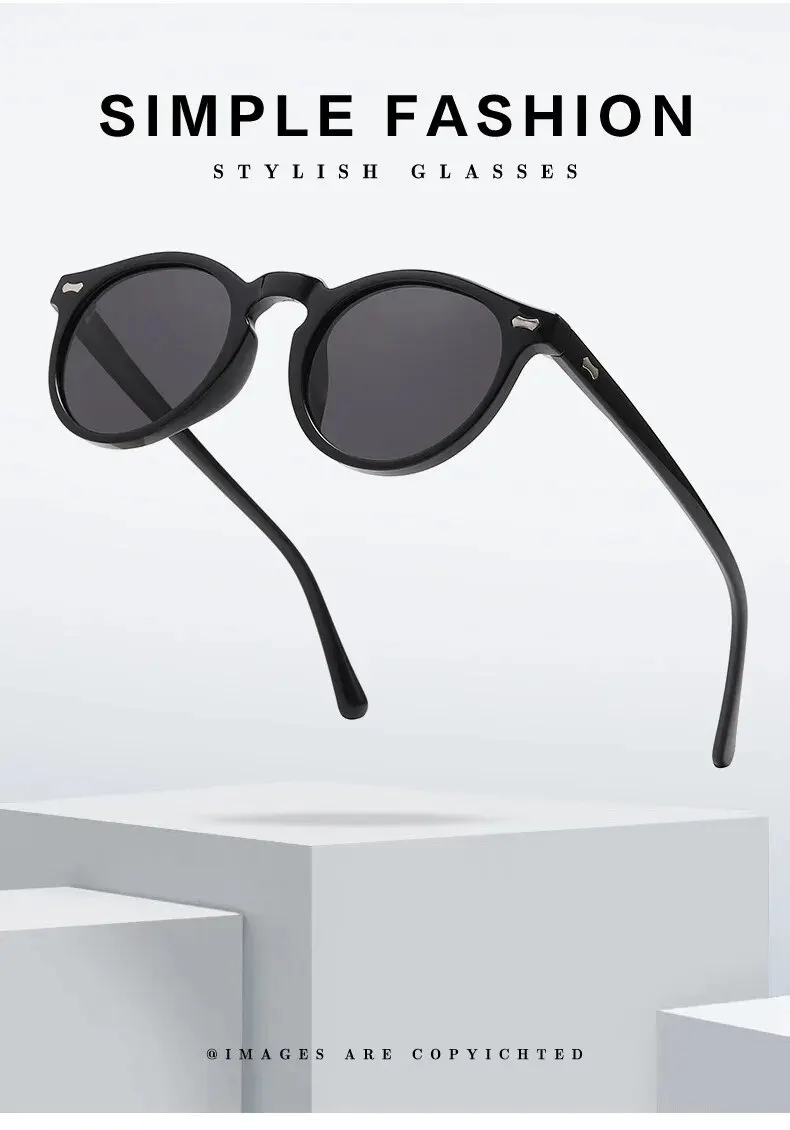 Polarized Sunglasses Unisex UV400