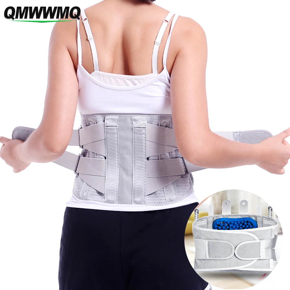 Back Brace Immediate Relief from Back Pain, Herniated Disc
