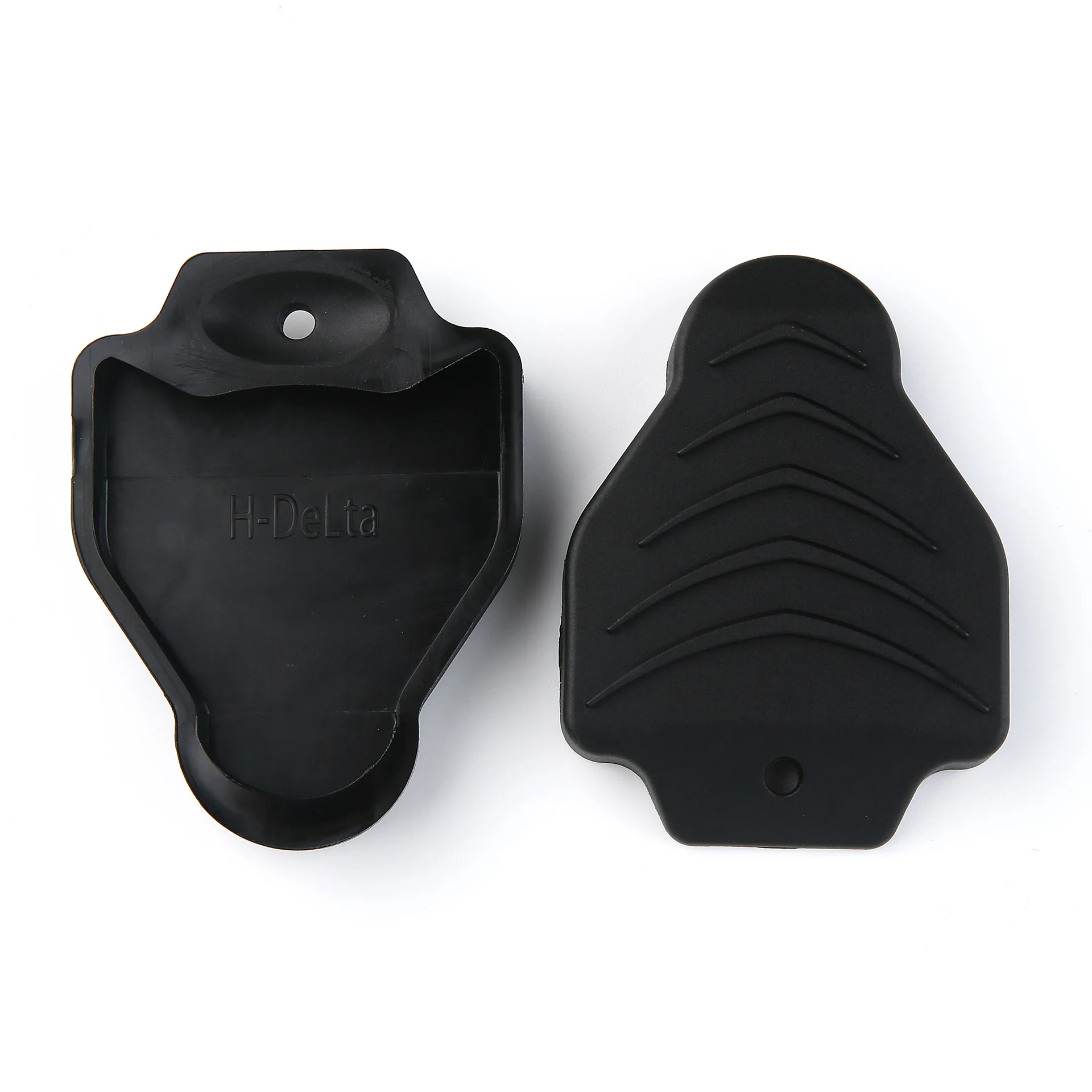 자전거 페달 클리트 커버 호환 가능 LOOK DELTA KEO SHIMANO SPD SL 로드 사이클링 보호용 내구성 미끄럼 방지 간편 설치