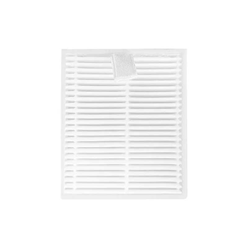 Voor Xiaomi Robot Vacuüm S20 / S20 Plus / B108GL Onderdelen Accessoires Hoofdborstel Zijborstel Hepa Filter Mop Doek reserveonderdelen  6