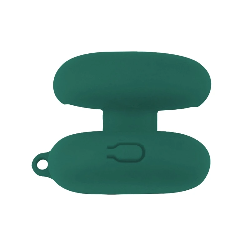 Durable Silicone Protective Earbuds Case Cover