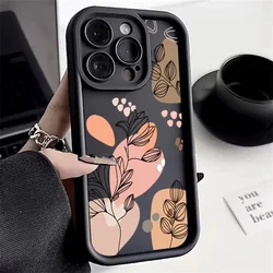 Sunflower Pattern Soft Phone Case Cover - Nova Y61 (S20541)