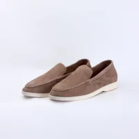 Men’s Soft Rubber Loafers