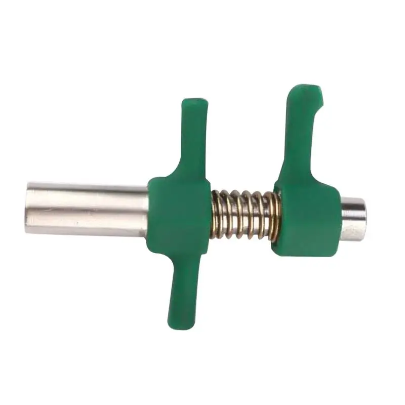 

Grease Tool Coupler For 10000 PSI High Pressure Recessed Grease Fittings Fits All Grease Tools Easy To Install 1/8NPT Grease
