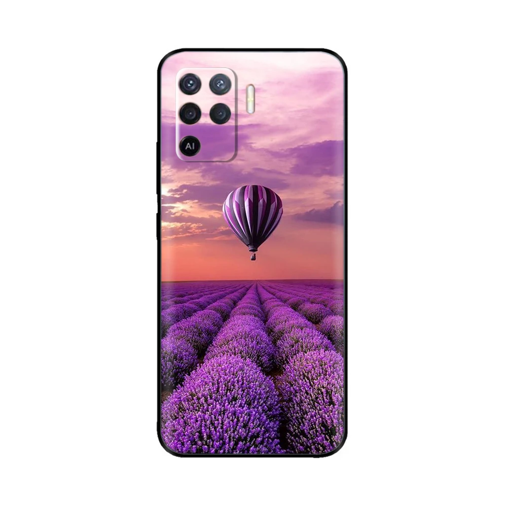 Durable Soft TPU Silicone Shockproof Phone Cover Case