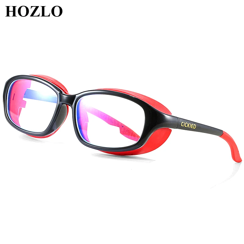 

Unisex Anti-pollen Windproof Anti Blue Light Bifocals Reading Glasses Magnifier Women Men Look Near Far Presbyopia Glasses UV400