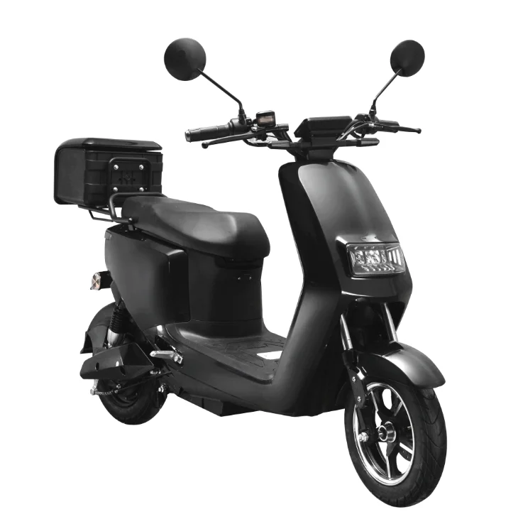 2021 NEW Euro5 EEC electric motorbike citycoco classical Vespa Scooter Retro Scooter EU warehouse EEC motorcycle