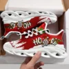 Cool Customize Christmas Flats Sneakers Mens Womens Sports Running Shoes High Quality DIY Sneaker customization Shoe 1