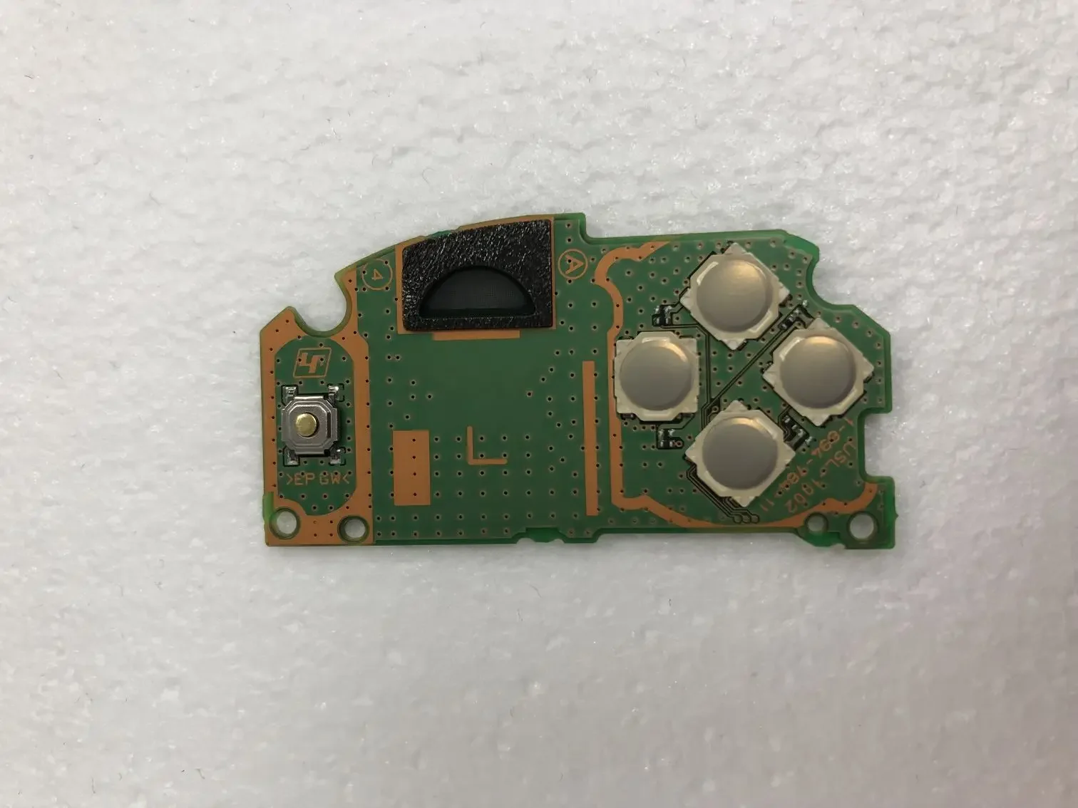 PS Vita 1000 2000 PSV 1000 2000 PSV2000 20xx 왼쪽 오른쪽 LR L R 스위치 PCB 회로 모듈 보드 키보드