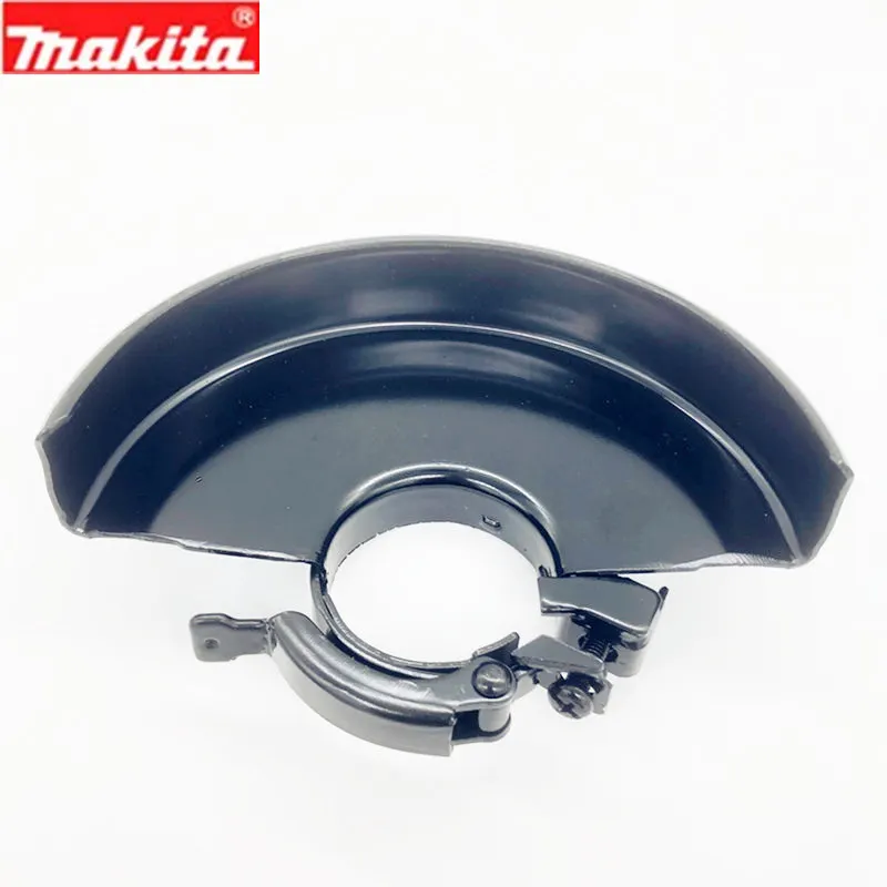 Protettore Per Smerigliatrice Makita GA5040 - Originale E Resistente - 123145-8 - Foto 8