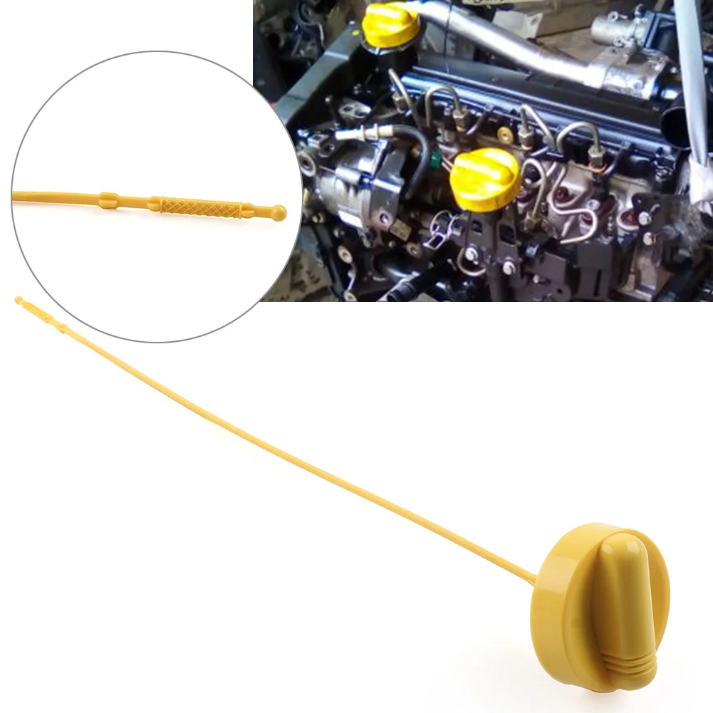 ASTA LIVELLO OLIO BRIGG E STRATTON HP 5 – Polini Ricambi Com