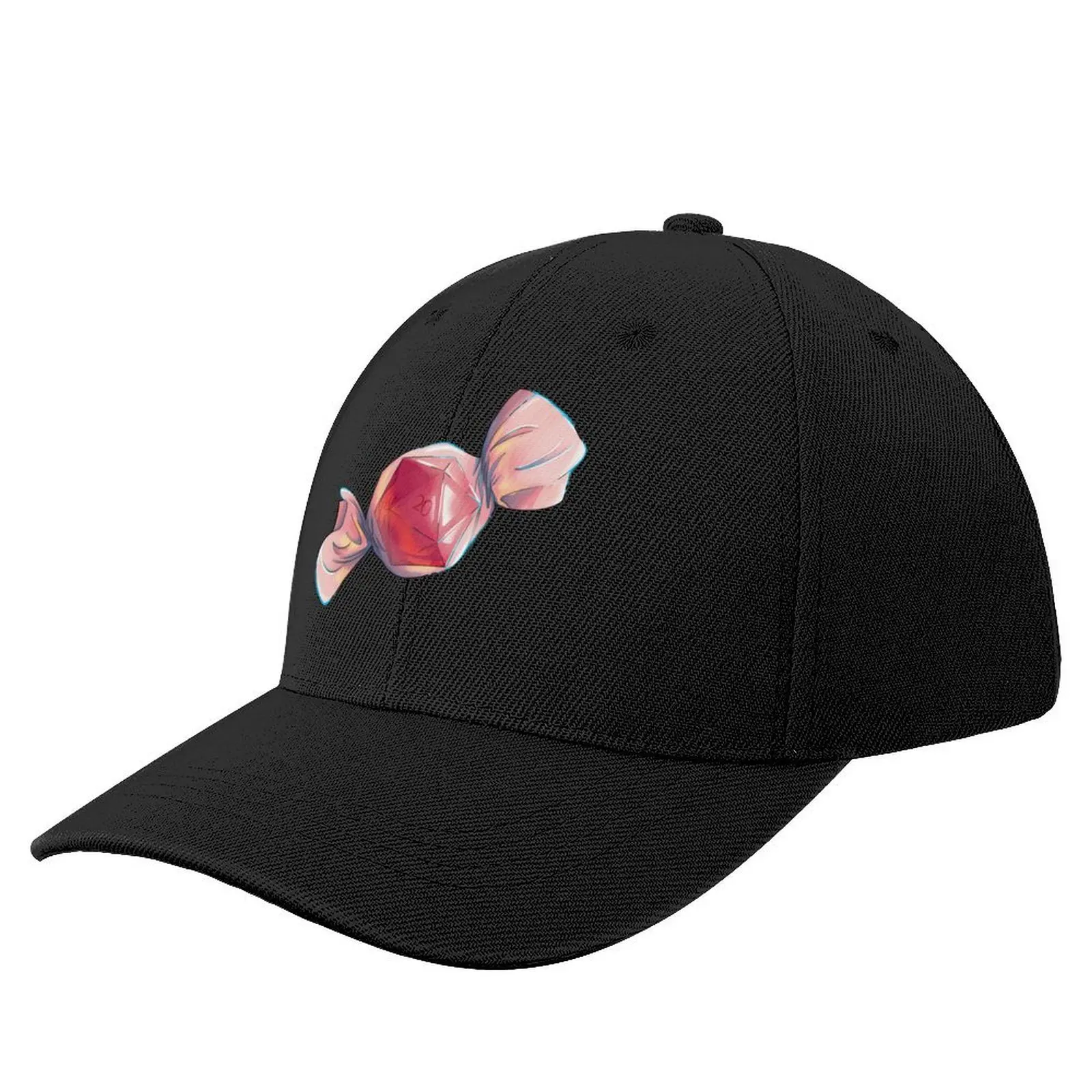

Forbidden Candy Baseball Cap Dropshipping Golf Hat Woman Men's