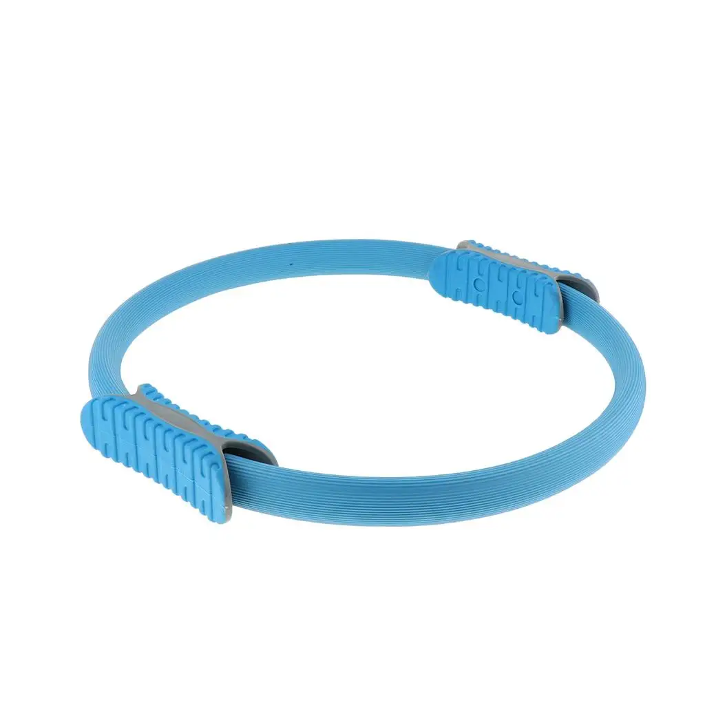 30cm Resistance Pilates Handle yoga gymnastiquenastique
