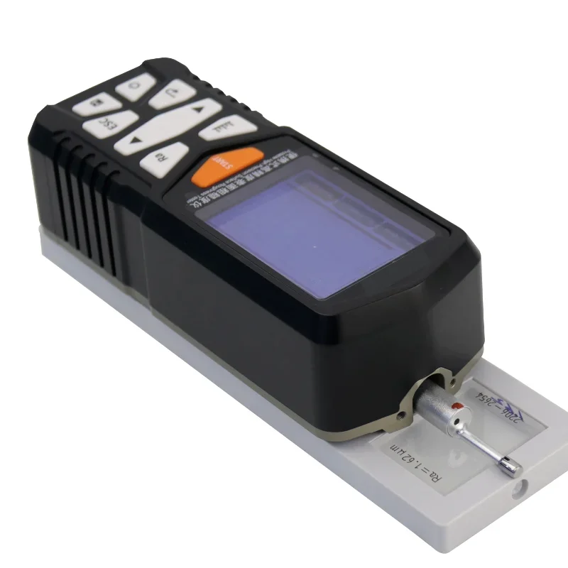 YYHC- Handheld Roughness tester Measuring Instrument Portable Surface Roughness Gauge