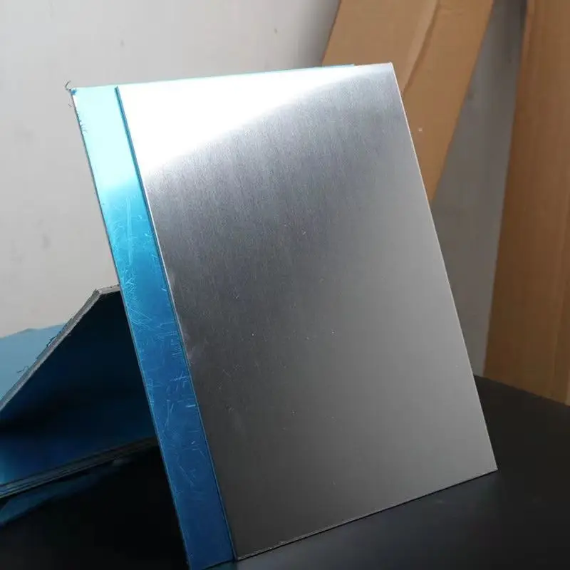 Plaque d'aluminium plate 5052, épaisseur 3mm 6mm 10mm - AliExpress