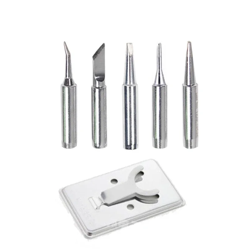 Buy 900M-T Series Lead-Free Soldering Tips Set