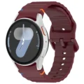 Wine red A