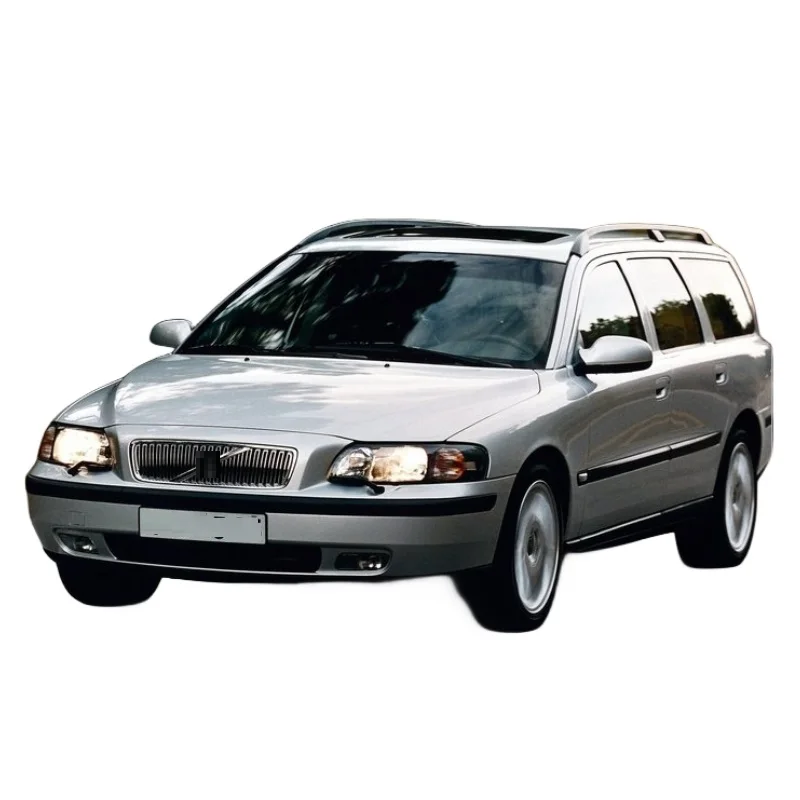 Compatible Avec Volvo S60 V60 2009-2013 - Couvercle De Phare Avant De