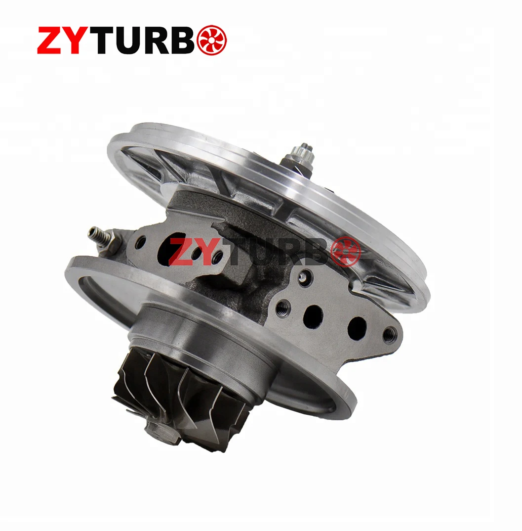 CT16V Turbocharger 17201-0L040 17201-OL040 Turbo cartridge CHRA for Toyota Hilux / Landcruiser 3.0 KZN130 1KD-FTV 1KD
